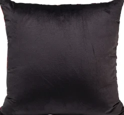 Clearance KARE Design Poduszka dekoracyjna zygzak i wzory geometryczne 45x45 cm - KARE