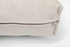 Online KARE Design Poduszka Infinity 60x40 cm kremowa - KARE