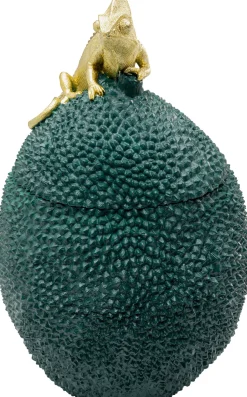 Online KARE Design Pudełko dekoracyjne Jackfruit Monkey 41cm - KARE