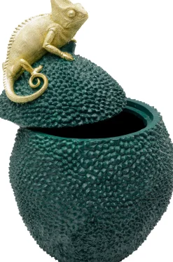 Online KARE Design Pudełko dekoracyjne Jackfruit Monkey 41cm - KARE