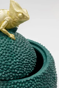 Online KARE Design Pudełko dekoracyjne Jackfruit Monkey 41cm - KARE