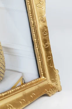 New KARE Design Ramka na zdjęcia Antique 25x30 cm złota - KARE