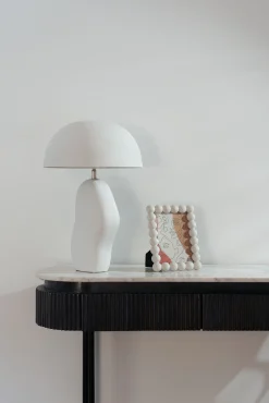 Clearance KARE Design Ramka na zdjęcia Balls biała 13x18cm - KARE