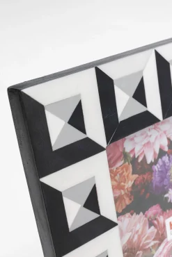 Sale KARE Design Ramka na zdjęcia geometryczna 17x22 cm zdjęcie 10x15 cm - KARE