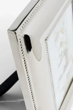 Online KARE Design Ramka na zdjęcia glamour srebrna 20x25 cm stal nierdzewna - KARE