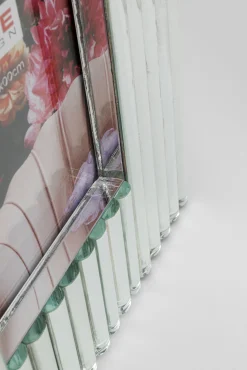 Hot KARE Design Ramka na zdjęcia lustrzana glamour 20x26 cm szkło - KARE