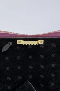 Best KARE Design Ramka na zdjęcia nowoczesna pomarańczowa 18x23 cm - KARE