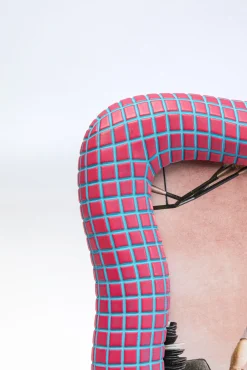 Best KARE Design Ramka na zdjęcia nowoczesna różowa 18x23 cm - KARE