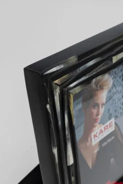 Hot KARE Design Ramka na zdjęcia 10x15 cm róg bawoli - KARE