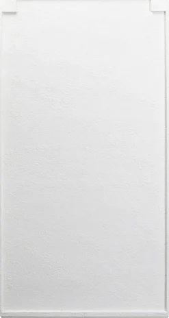 New KARE Design Regał do salonu biały skandynawski drewno i MDF 90x180 cm - KARE