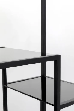 Online KARE Design Regał Loft 60x100 cm czarny - KARE