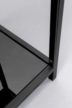 Online KARE Design Regał Loft 60x100 cm czarny - KARE