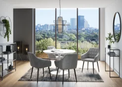 Online KARE Design Regał Loft 60x100 cm czarny - KARE