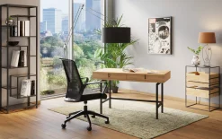 Discount KARE Design Regał Loft 60x195 cm czarny - KARE