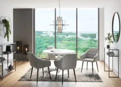 Discount KARE Design Regał Loft 115x100 cm czarny - KARE