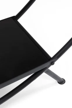 Discount KARE Design Regał Mason Round 180x175 cm czarny - KARE