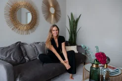 Discount KARE Design Roślina dekoracyjna Sansewieria 155 cm - KARE