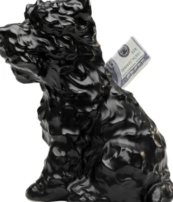 Hot KARE Design Skarbonka Fox Terrier 24cm - KARE