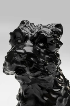 Hot KARE Design Skarbonka Fox Terrier 24cm - KARE