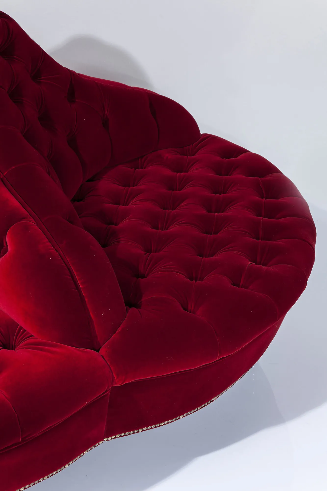 Best KARE Design Sofa Boudoir 160x126 cm - KARE