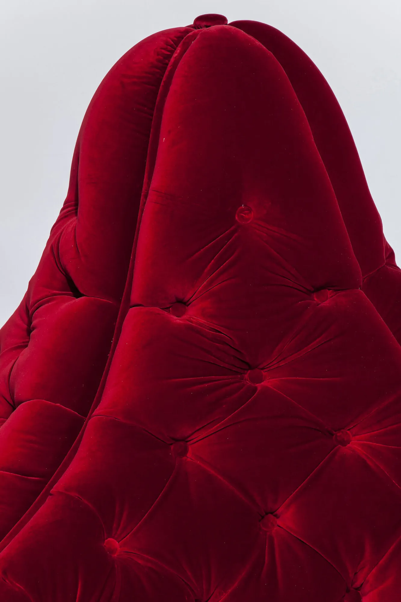 Best KARE Design Sofa Boudoir 160x126 cm - KARE