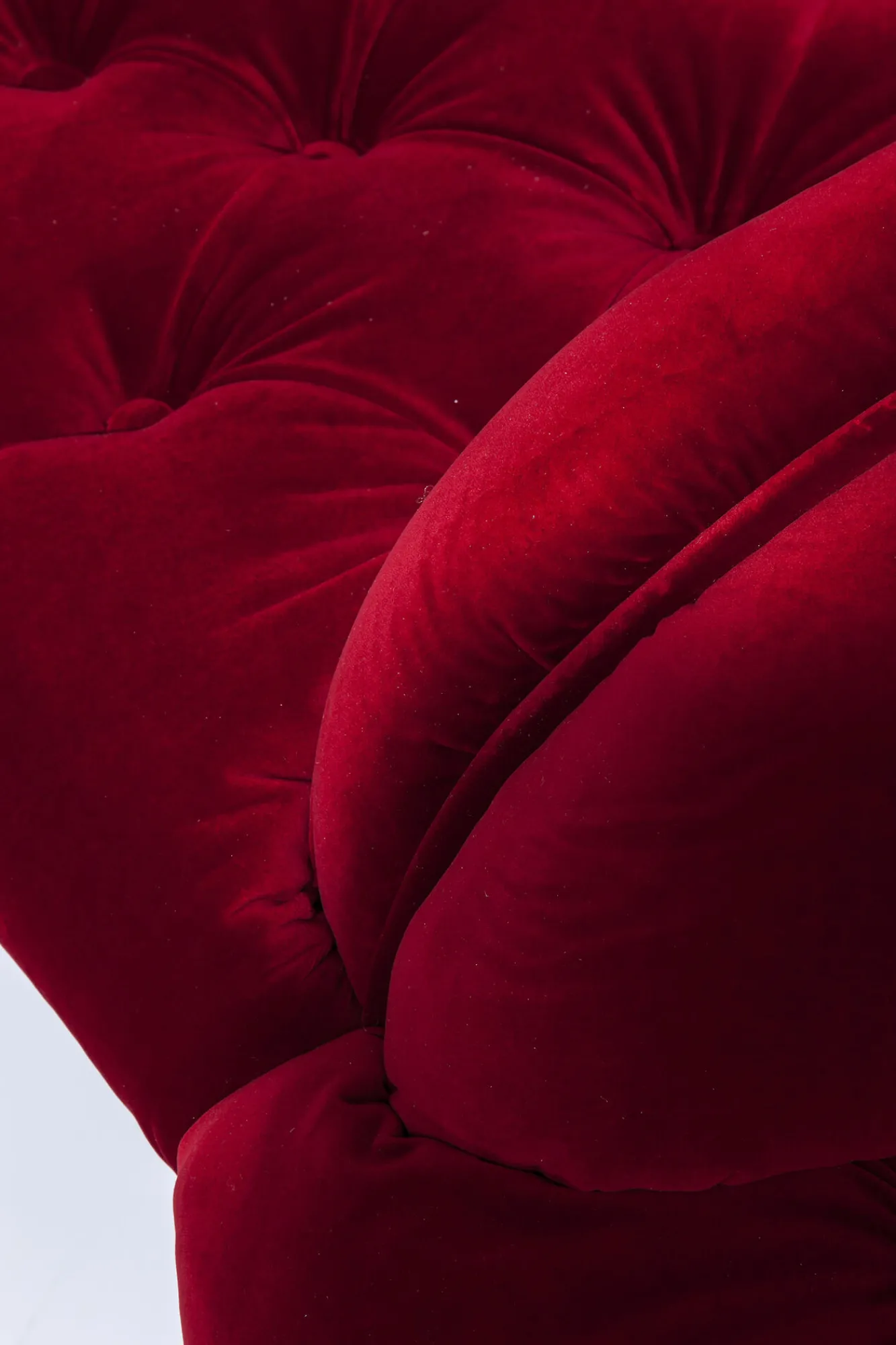 Best KARE Design Sofa Boudoir 160x126 cm - KARE