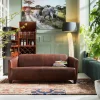 Outlet KARE Design Sofa Cigar Lounge 176 cm - KARE