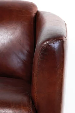 Outlet KARE Design Sofa Cigar Lounge 176 cm - KARE