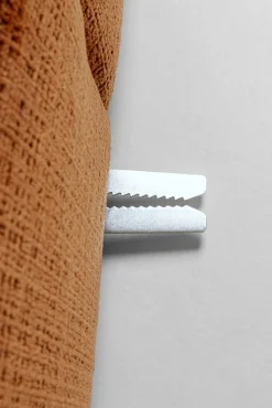 Clearance KARE Design Sofa duża Chill rust 260cm - KARE