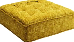 Outlet KARE Design Sofa Element Portofino żółta - KARE