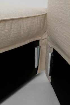 Online KARE Design Sofa Kalua 2-osobowa outdoor lniana - KARE