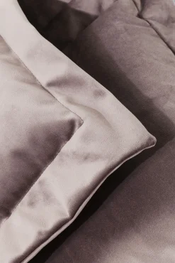 Discount KARE Design Sofa Lullaby 307 cm taupe - KARE