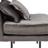 Discount KARE Design Sofa modułowa Lullaby 85x100 cm taupe - KARE