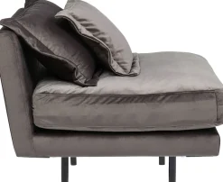 Discount KARE Design Sofa modułowa Lullaby 85x100 cm taupe - KARE