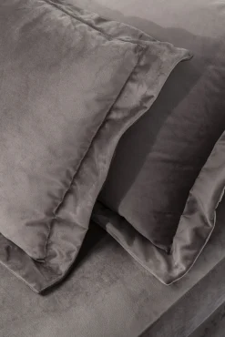 Discount KARE Design Sofa modułowa Lullaby 85x100 cm taupe - KARE