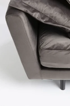 Discount KARE Design Sofa modułowa Lullaby 85x100 cm taupe - KARE