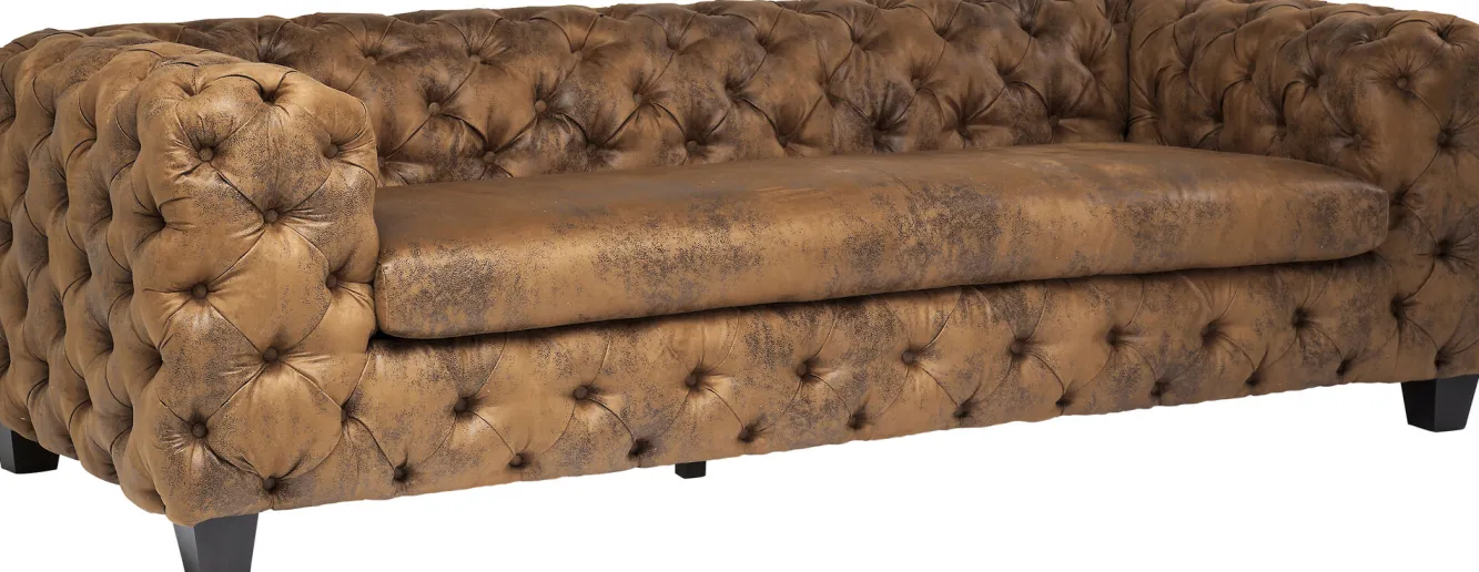 Online KARE Design Sofa My Desire Vintage 245 cm - KARE