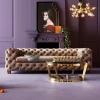 Online KARE Design Sofa My Desire 245x68 cm ecru - KARE