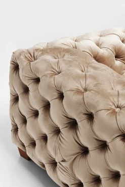 Online KARE Design Sofa My Desire 245x68 cm ecru - KARE