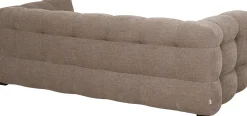 Fashion KARE Design Sofa 2-osobowa Salamanca szara 208cm - KARE
