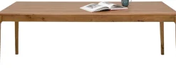 Hot KARE Design Stół Brooklyn 200x100 cm naturalny - KARE