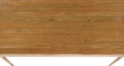 Hot KARE Design Stół Brooklyn 200x100 cm naturalny - KARE