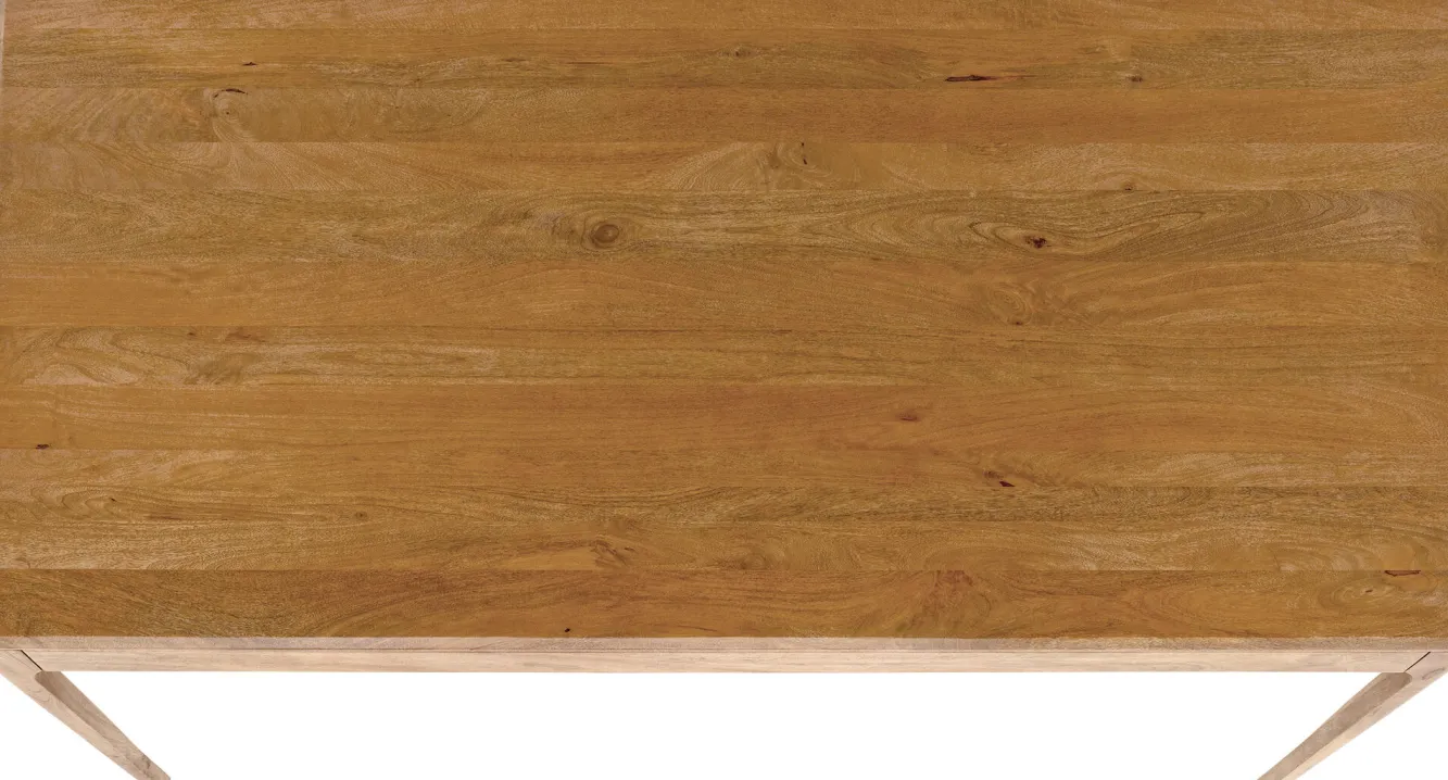 Hot KARE Design Stół Brooklyn 200x100 cm naturalny - KARE