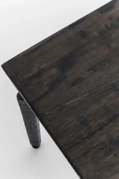 Fashion KARE Design Stół Bug 300x90 cm czarny - KARE