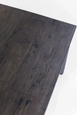 Fashion KARE Design Stół Bug 300x90 cm czarny - KARE