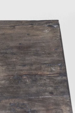 Fashion KARE Design Stół Bug 300x90 cm czarny - KARE