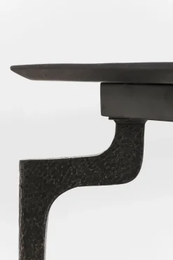 Best KARE Design Stół Bug 200x90 cm czarny - KARE