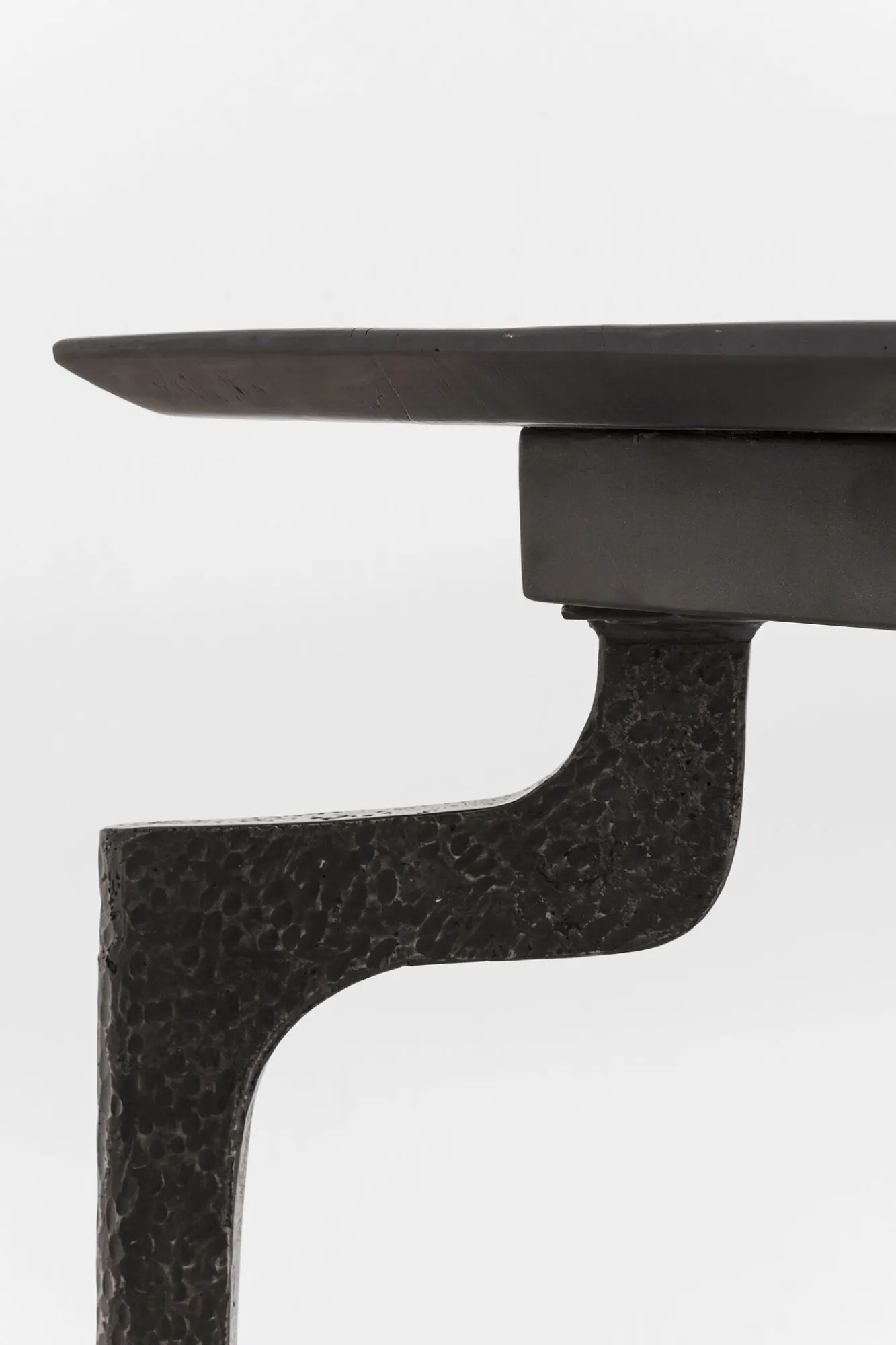 Best KARE Design Stół Bug 200x90 cm czarny - KARE