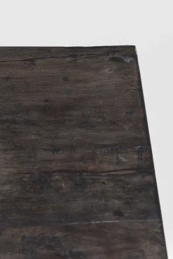 Best KARE Design Stół Bug 200x90 cm czarny - KARE