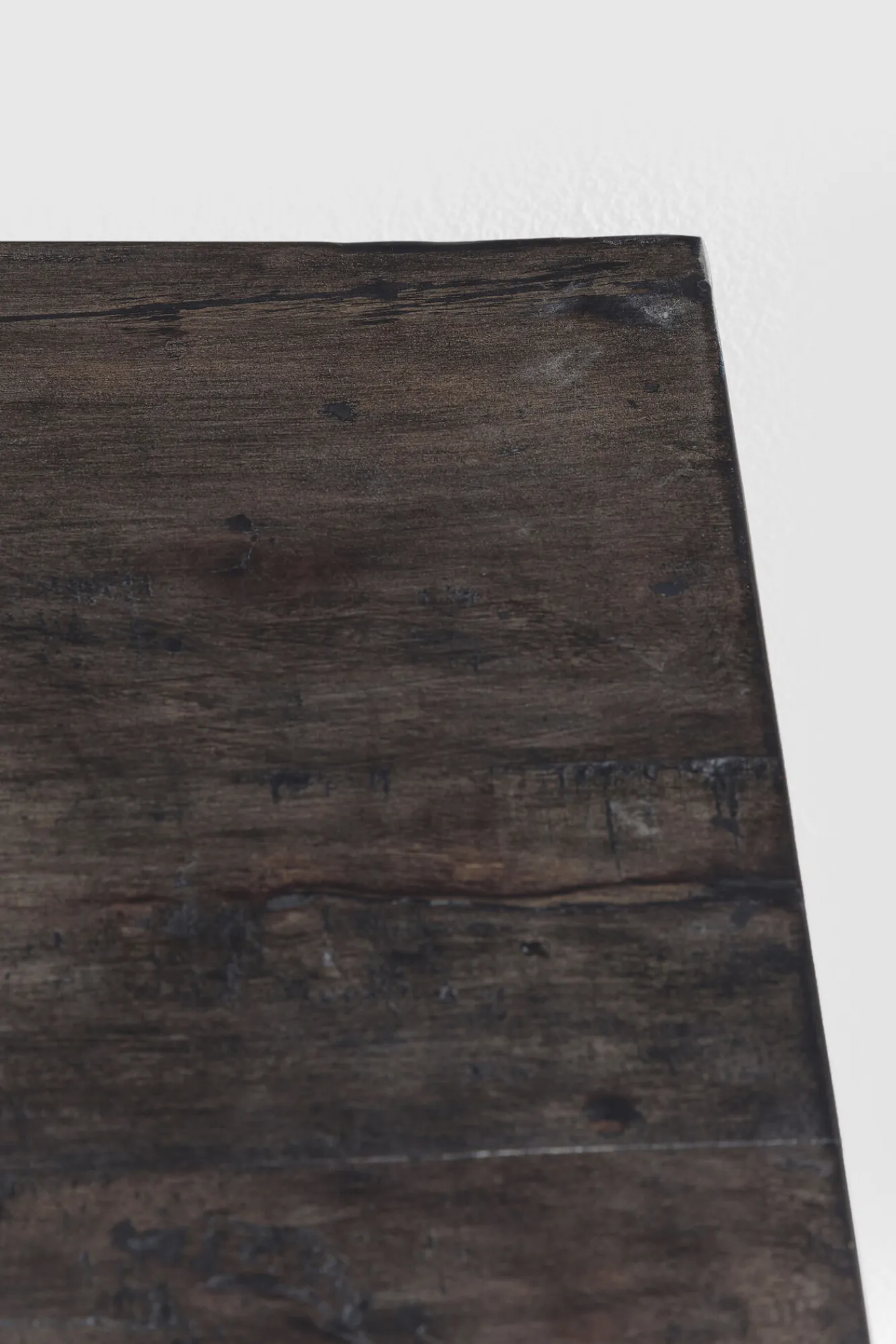 Best KARE Design Stół Bug 200x90 cm czarny - KARE